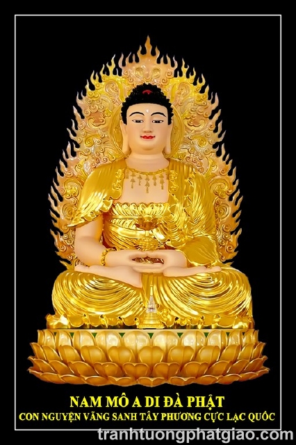 Phật Adida (4083)